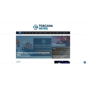 Toscananews.Net